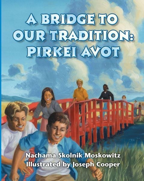 Produktbild: A Bridge to Our Tradition