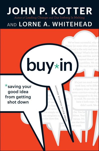 Produktbild: Buy-In