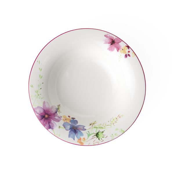 Produktbild: Villeroy & Boch Mariefleur Suppenteller