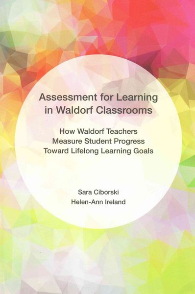 Produktbild: Assessment For Learningin Wald