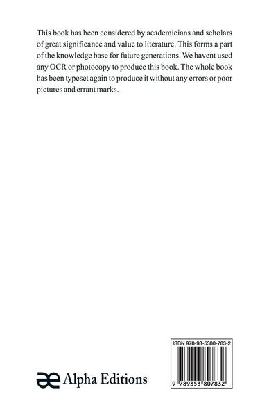 Produktbild: Commerce and industry
