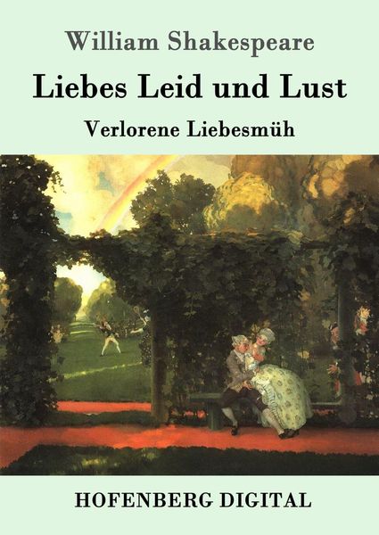 Produktbild: Liebes Leid und Lust