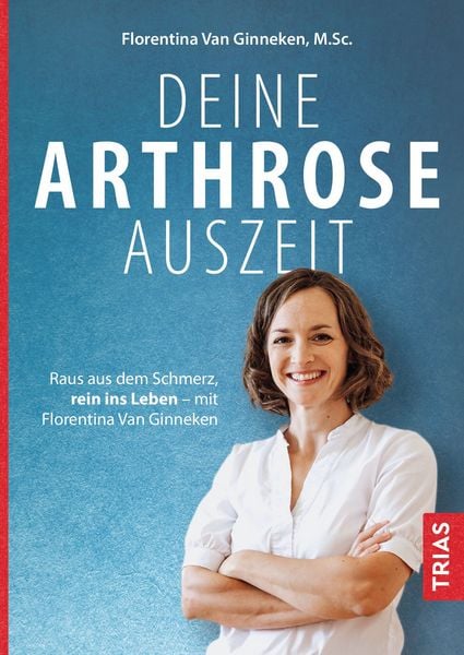 Produktbild: Deine Arthrose-Auszeit