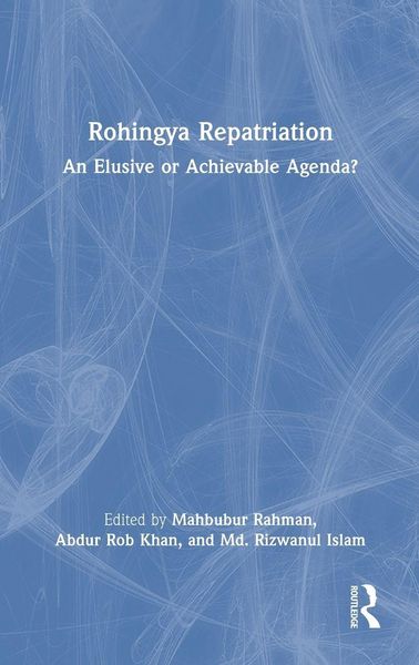 Produktbild: Rohingya Repatriation