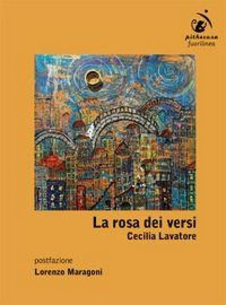 Produktbild: La rosa dei versi