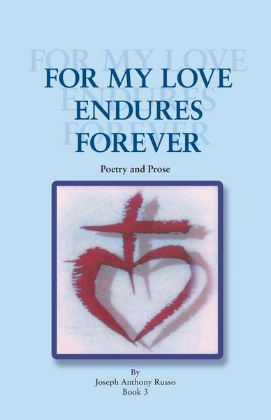 Produktbild: For My Love Endures Forever