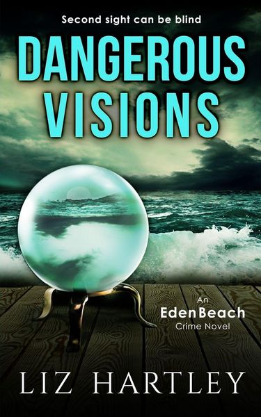 Produktbild: Dangerous Visions