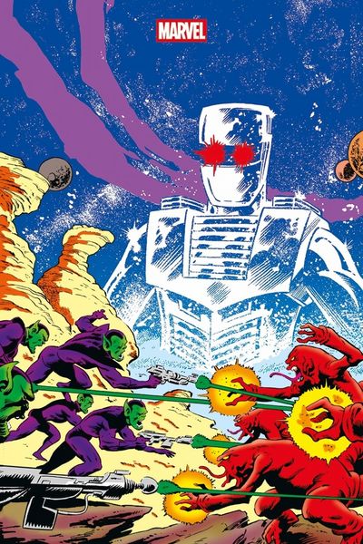 Produktbild: Rom t02 variant panini