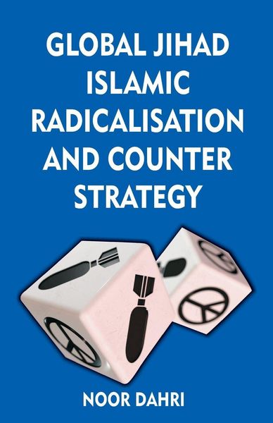 Produktbild: Global Jihad, Islamic Radicalisation and Counter Strategy