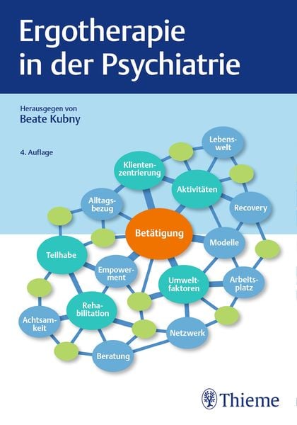 Ergotherapie in der Psychiatrie