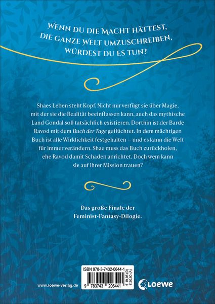 Produktbild: Hush (Band 2) - Ende des Schweigens