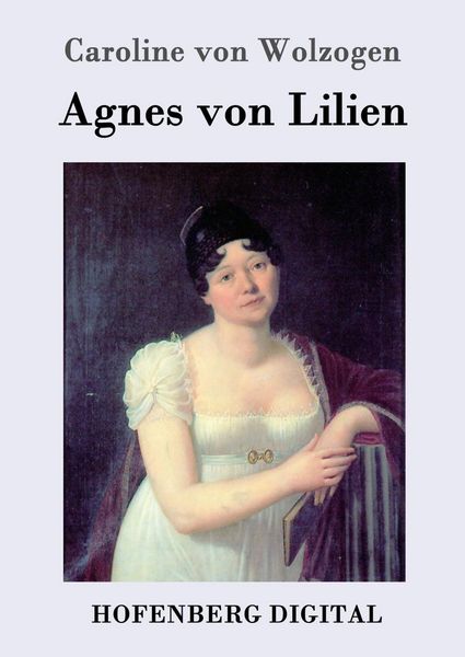 Produktbild: Agnes von Lilien