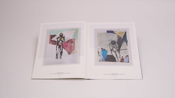 Produktbild: Emmanuel Bornstein / Lotte Laserstein – Pensée