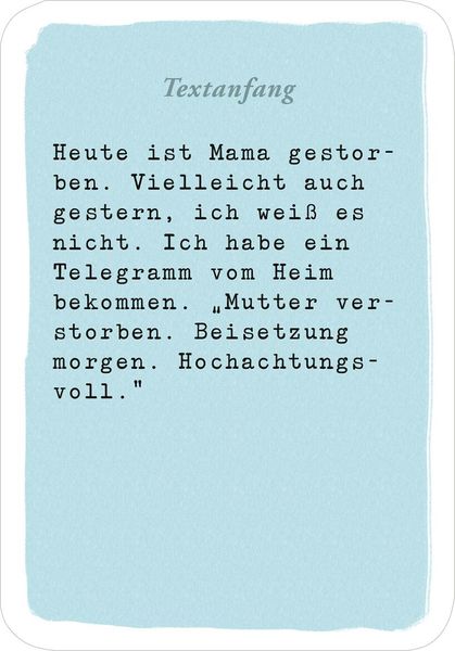 Produktbild: Denis Scheck Literatur-Quartett