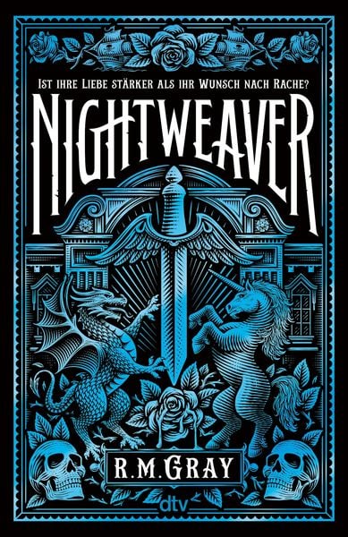 Produktbild: Nightweaver