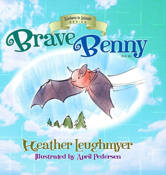 Produktbild: Brave Benny