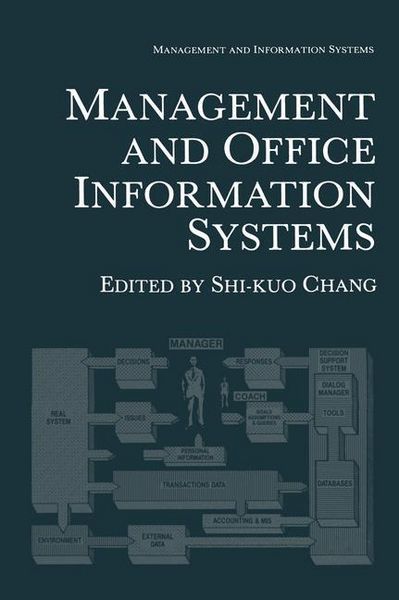 Produktbild: Management and Office Information Systems