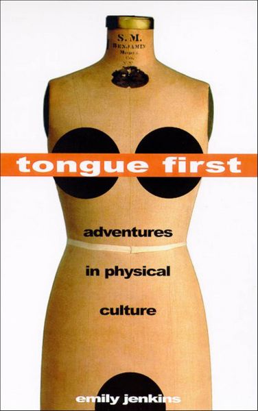 Produktbild: Tongue First