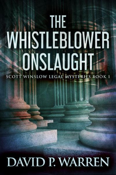 Produktbild: The Whistleblower Onslaught