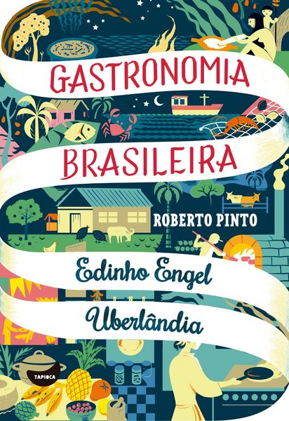 Produktbild: Edinho Engel - Uberl&acirc;ndia