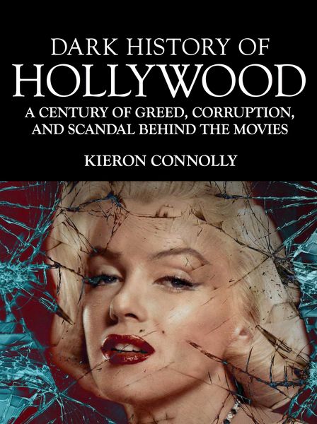 Produktbild: Dark History of Hollywood