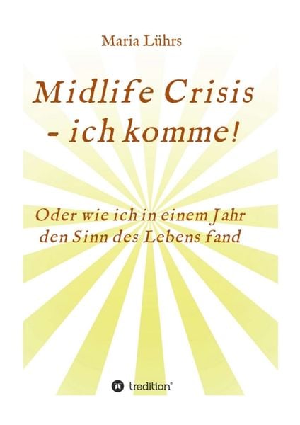 Produktbild: Midlife Crisis - ich komme!