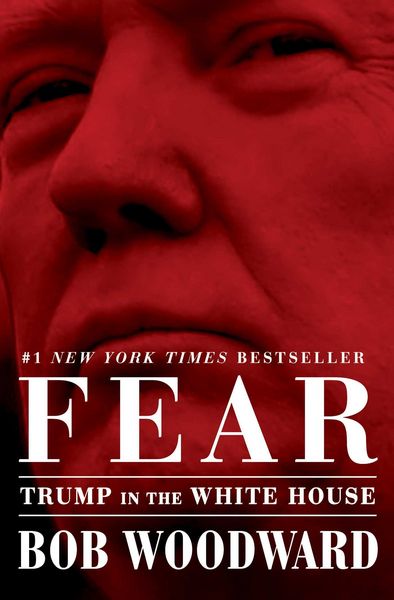Produktbild: Fear
