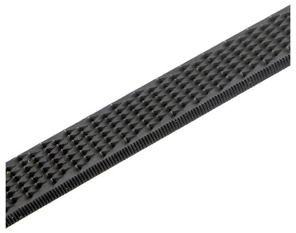 Produktbild: C.K T0106A 8 Kombinierte Feile und Raspel, 200mm 1St.
