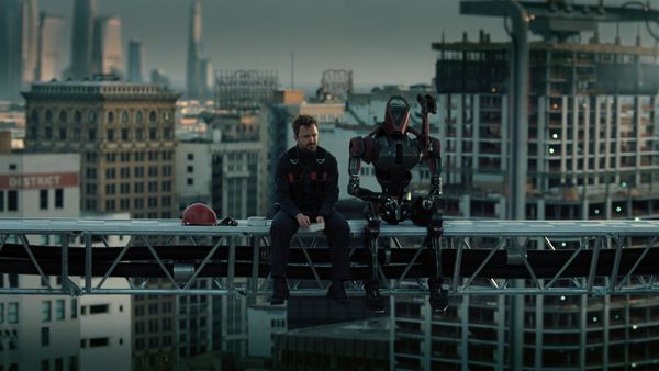 Produktbild: Westworld - Staffel 3 [3 BRs]