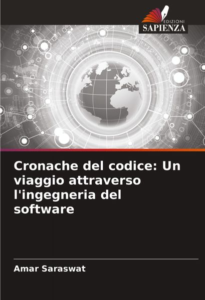 Produktbild: Cronache del codice: Un viaggio attraverso l'ingegneria del software