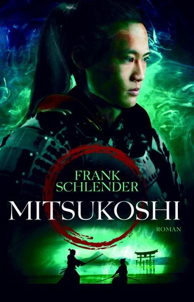 Produktbild: Mitsukoshi