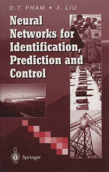 Produktbild: Neural Networks for Identification, Prediction and Control