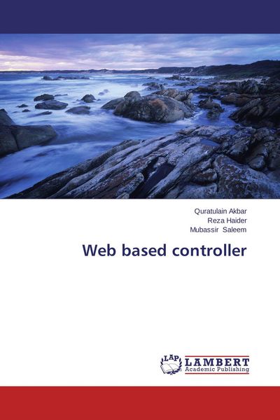 Produktbild: Web based controller