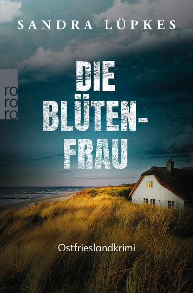 Produktbild: Die Bl&uuml;tenfrau