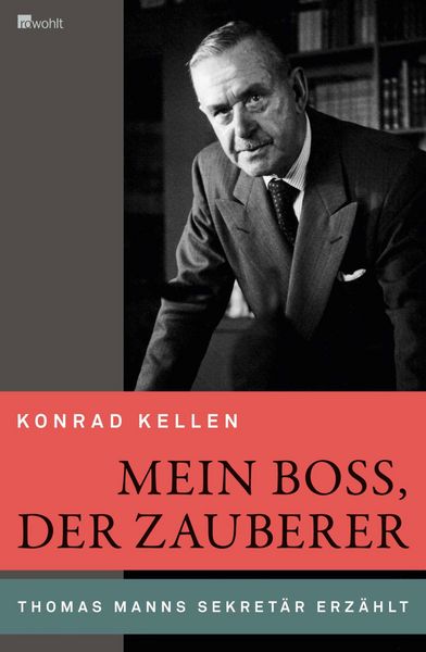 Produktbild: Mein Boss, der Zauberer