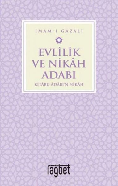 Produktbild: Evlilik ve Nikah Adabi
