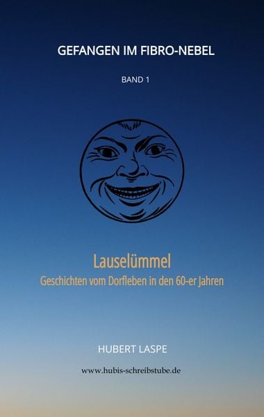 Produktbild: Gefangen im Fibro-Nebel Band 1