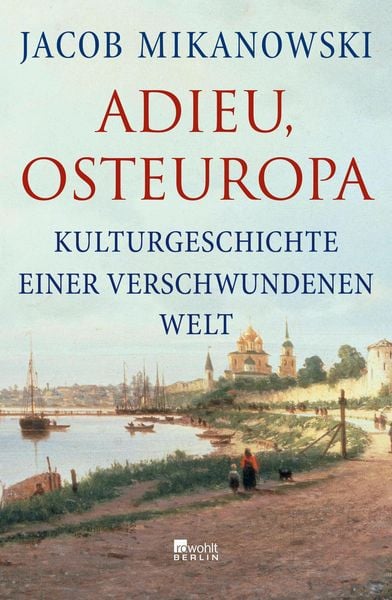 Produktbild: Adieu, Osteuropa