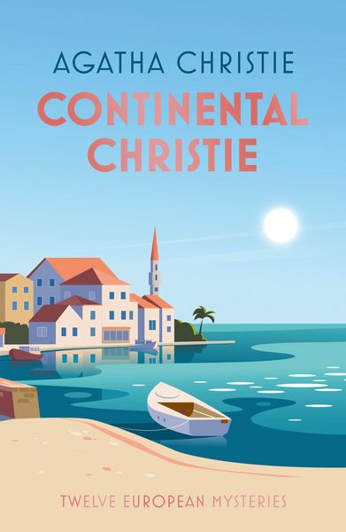 Produktbild: Continental Christie