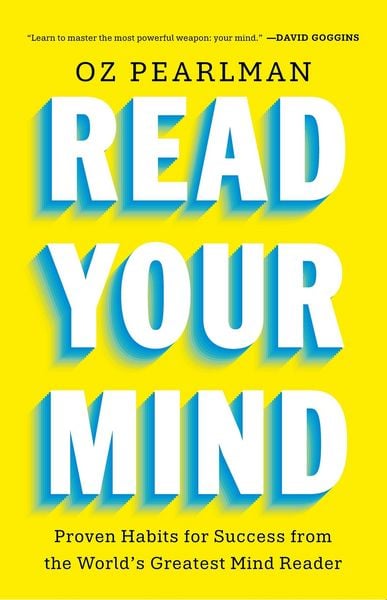 Produktbild: Read Your Mind