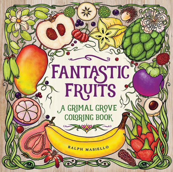 Produktbild: Fantastic Fruits
