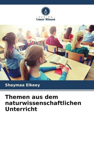 Produktbild: Themen aus dem naturwissenschaftlichen Unterricht