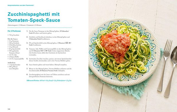 Produktbild: Mix dich schlank