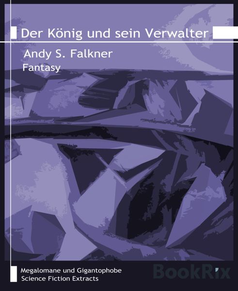 Produktbild: Der K&ouml;nig und sein Verwalter