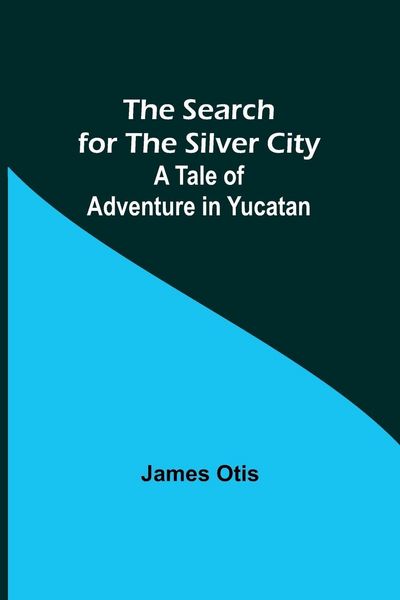 Produktbild: The Search for the Silver City