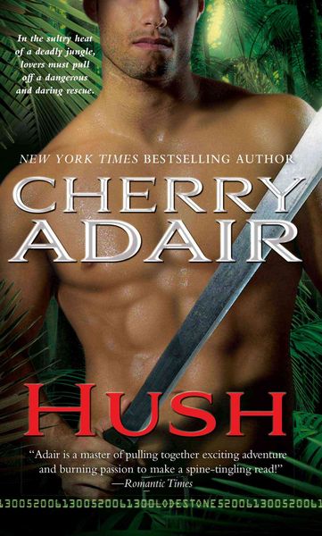 Produktbild: HUSH