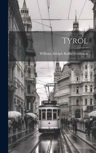 Produktbild: Tyrol