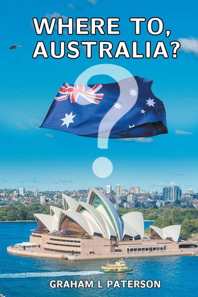 Produktbild: Where to, Australia?