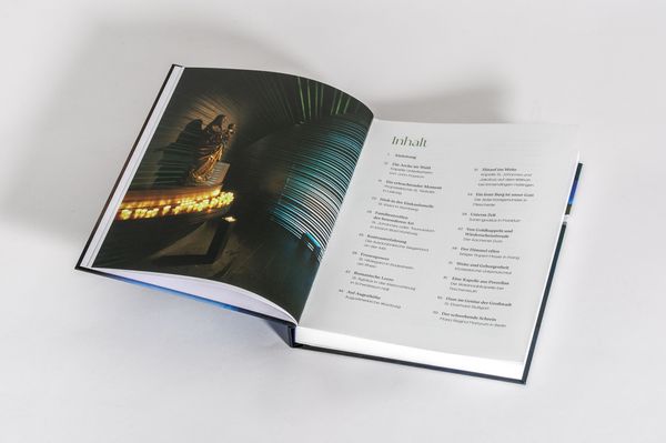 Produktbild: Gottes erstaunliche H&auml;user
