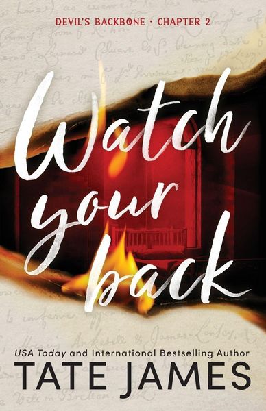 Produktbild: Watch Your Back (Standard Edition)